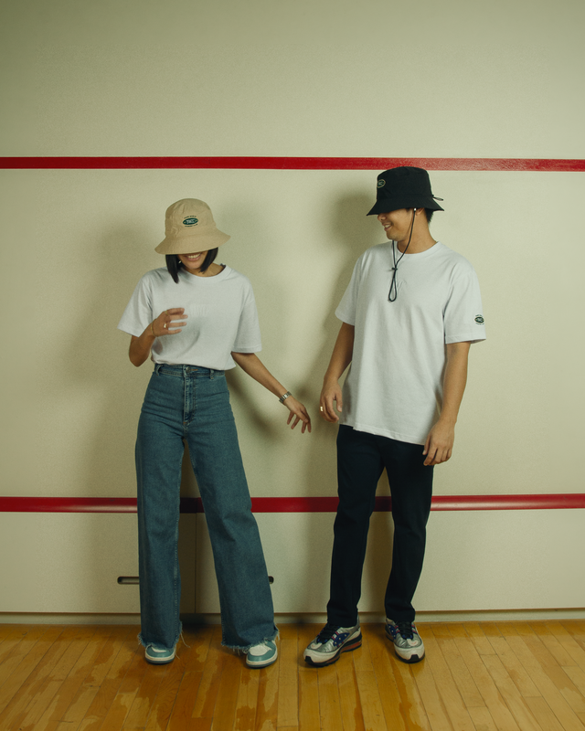 TWCC Tone on Tone Club Tee