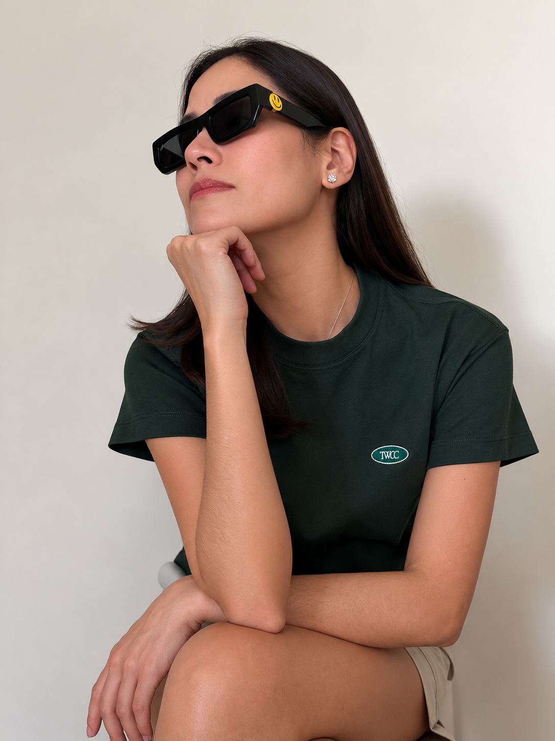WMNS Basic Tee