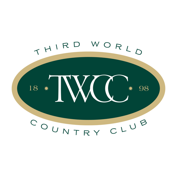 Third World Country Club
