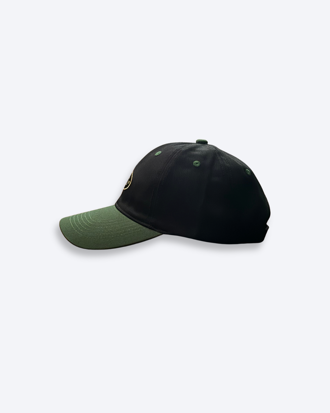 Classic Curved Cap