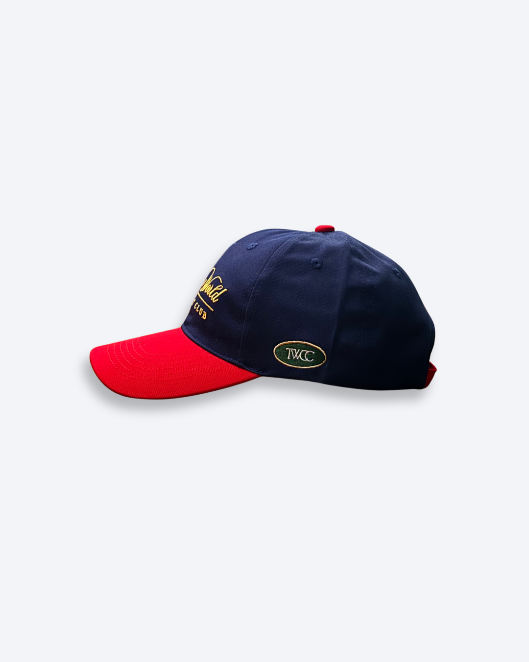 Classic Curved Cap