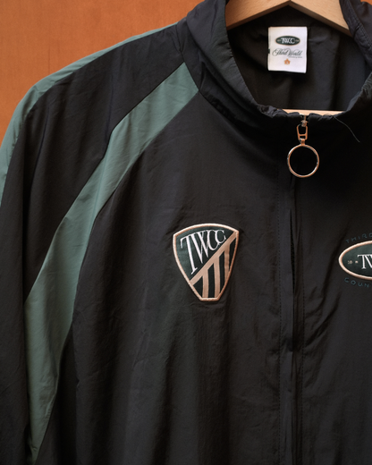 TWCC FC Windbreaker