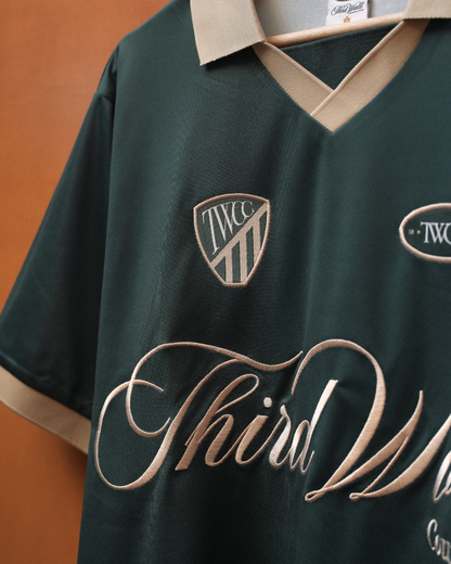 TWCC FC Jersey