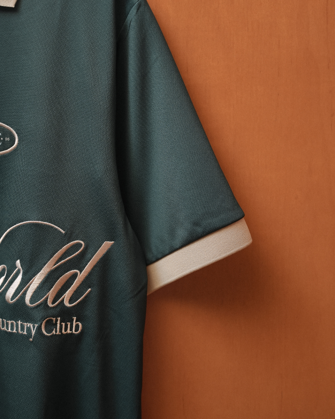 TWCC FC Jersey