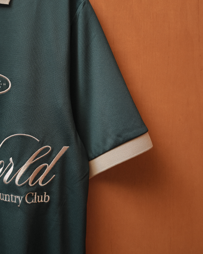 TWCC FC Jersey