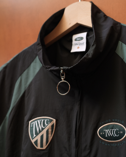 TWCC FC Windbreaker
