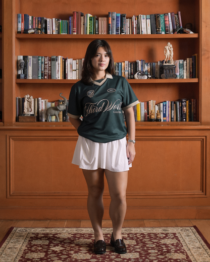TWCC FC Jersey