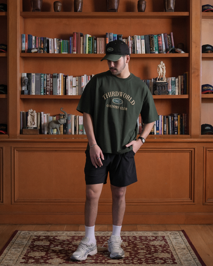 Wordmark Tee