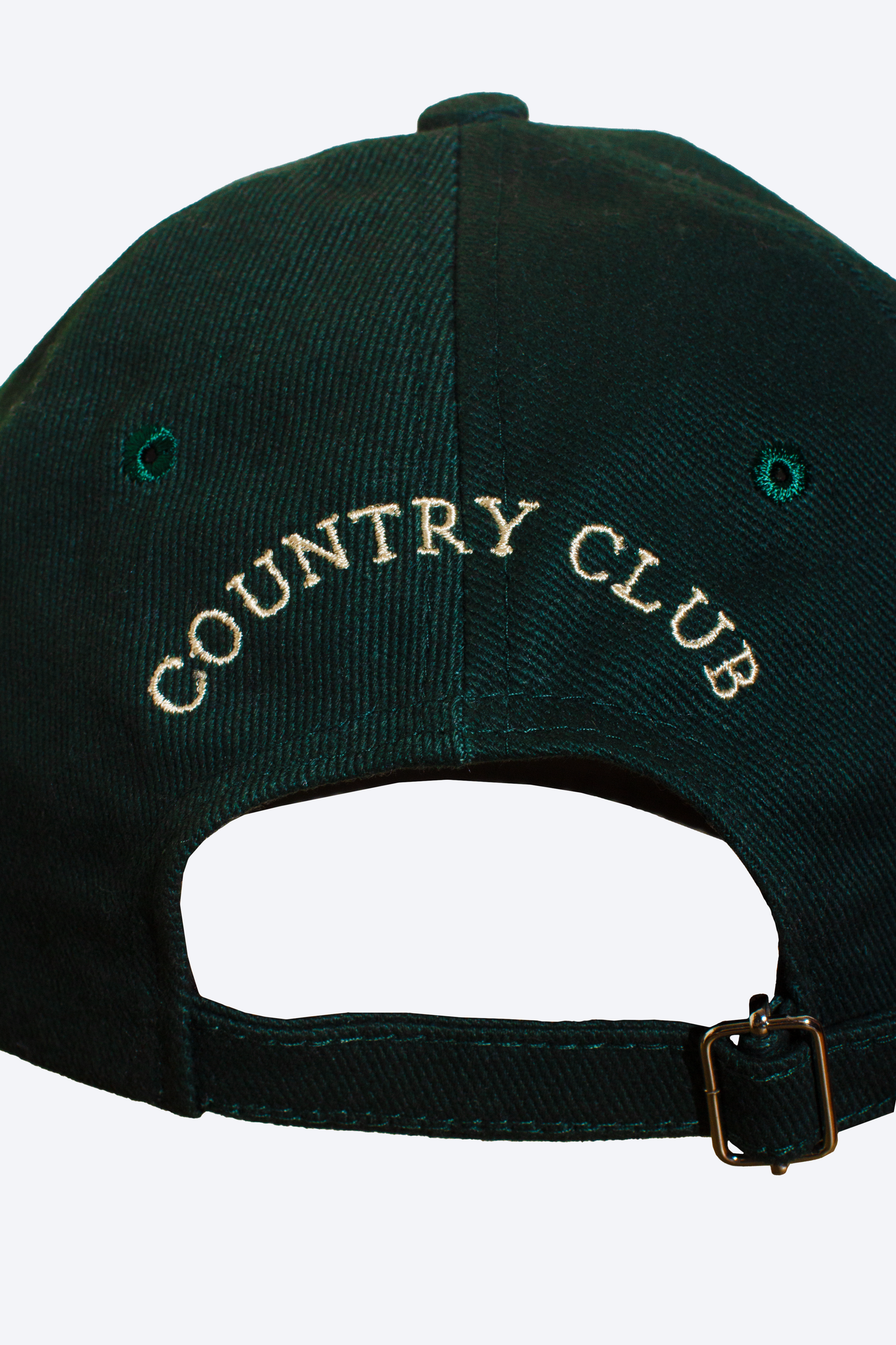 TWCC Country Club Cap