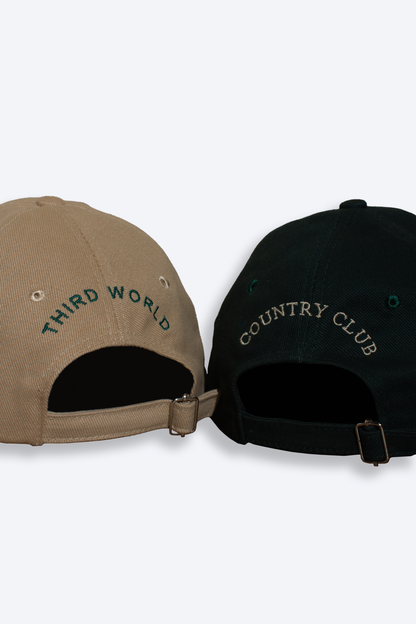 TWCC Country Club Cap