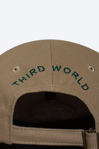 TWCC Country Club Cap