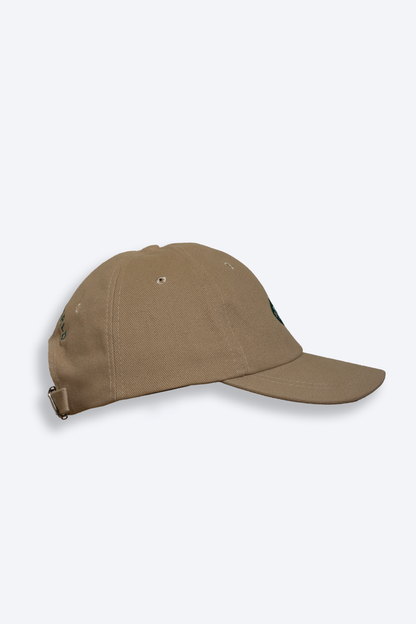 TWCC Country Club Cap