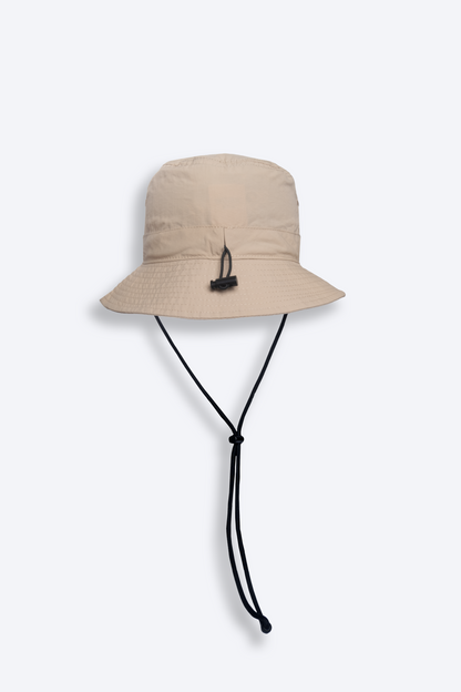 TWCC Bucket Hat Club Logo