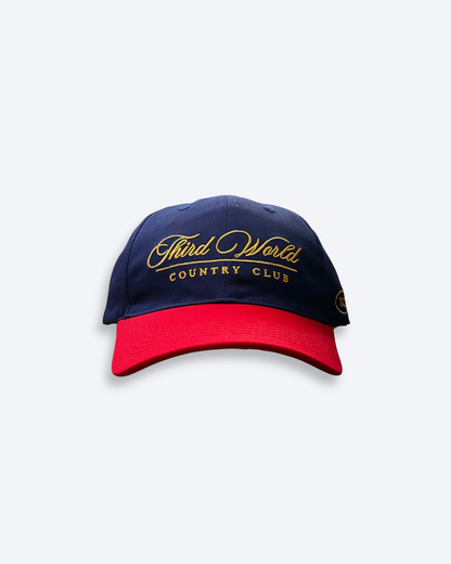 Classic Curved Cap
