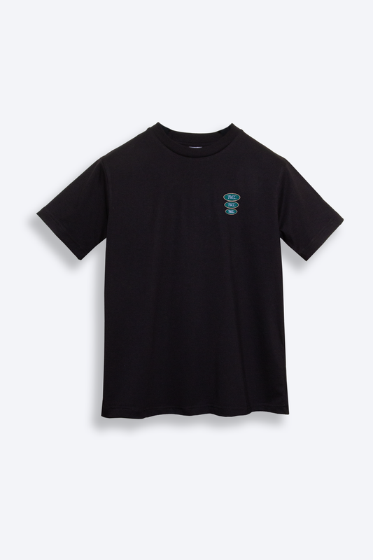 TWCC Triple Logo Tee