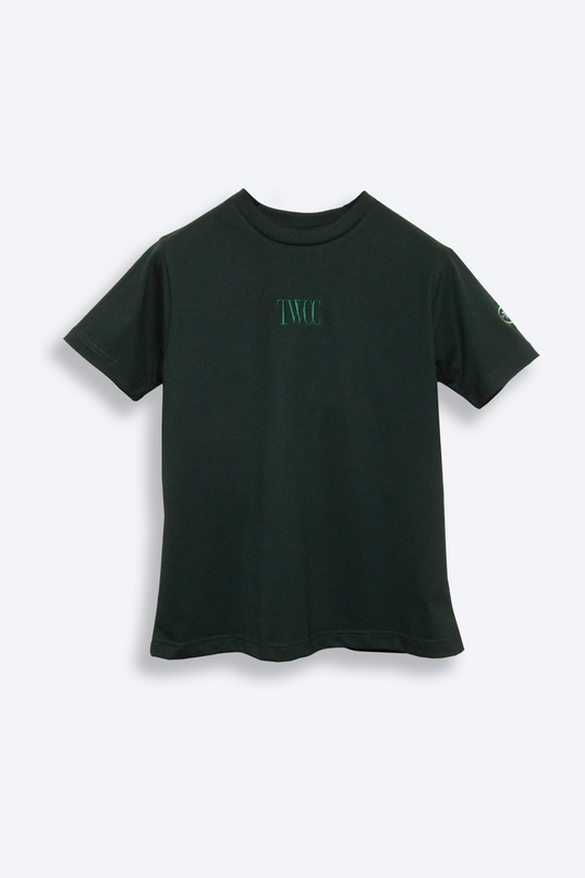 TWCC Tone on Tone Club Tee