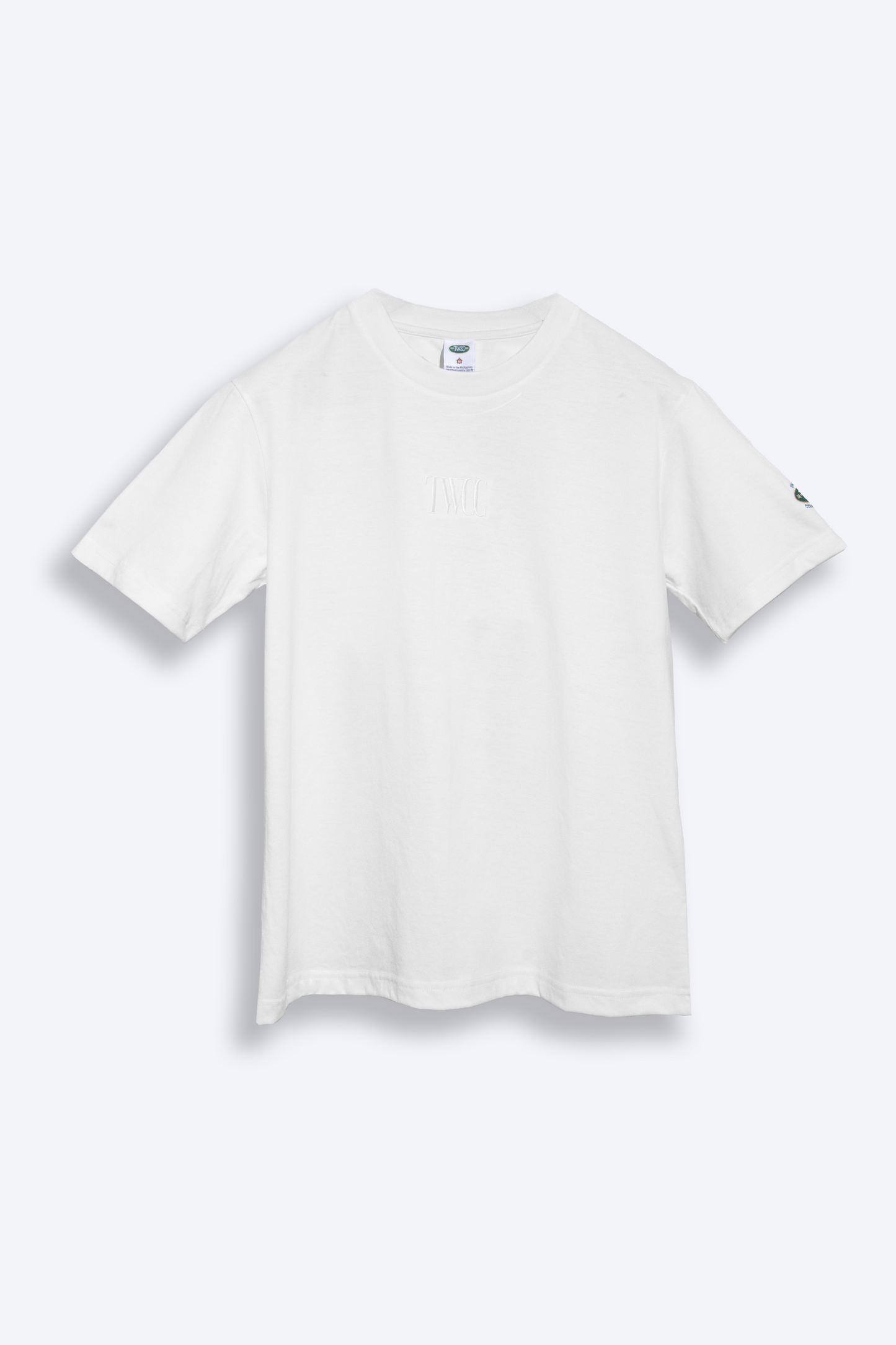 TWCC Tone on Tone Club Tee