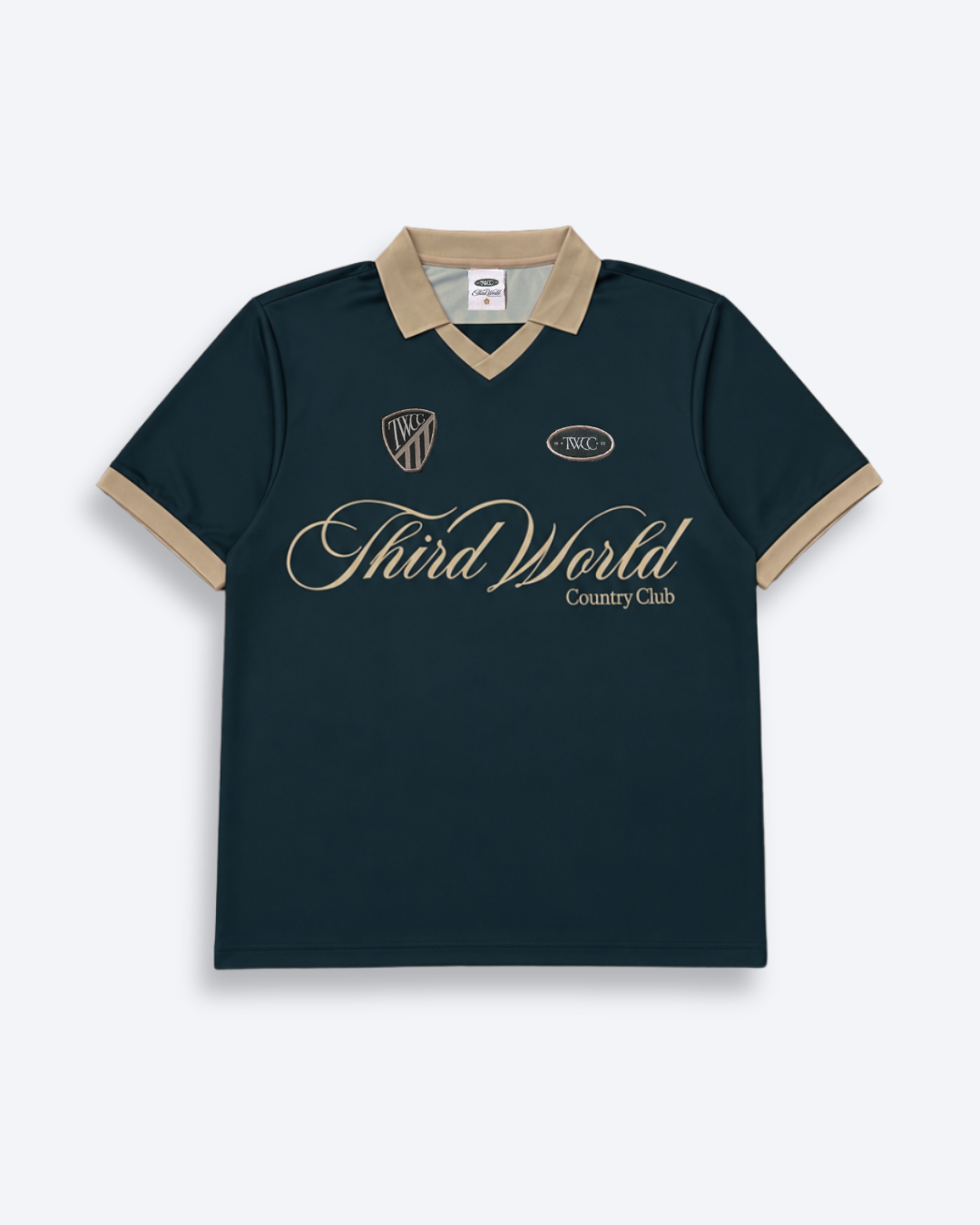 TWCC FC Jersey