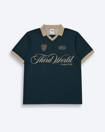 TWCC FC Jersey