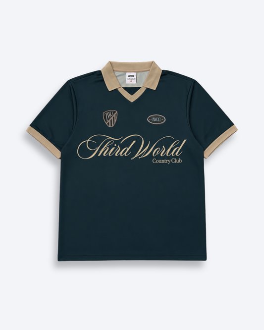TWCC FC Jersey