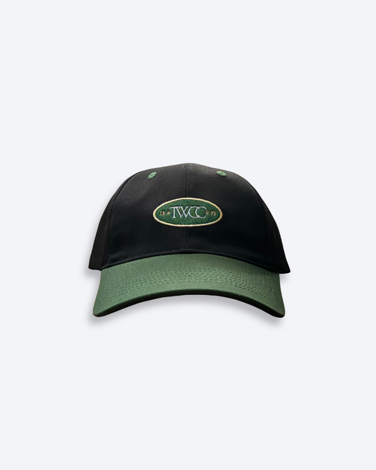 Classic Curved Cap
