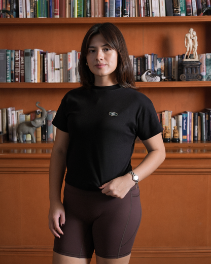 WMNS Basic Tee