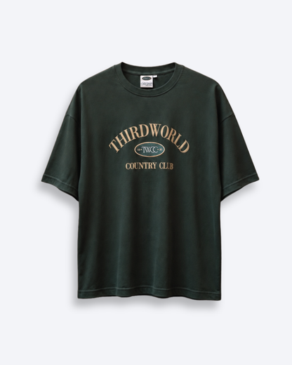 Wordmark Tee