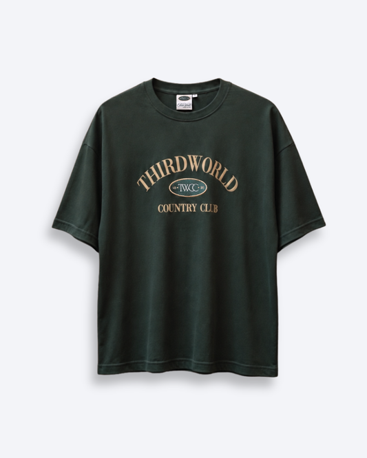 Wordmark Tee