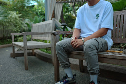 TWCC Triple Logo Tee